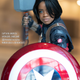 Image for article titled Our Favorite Cosplay From Anime Matsuri 2019